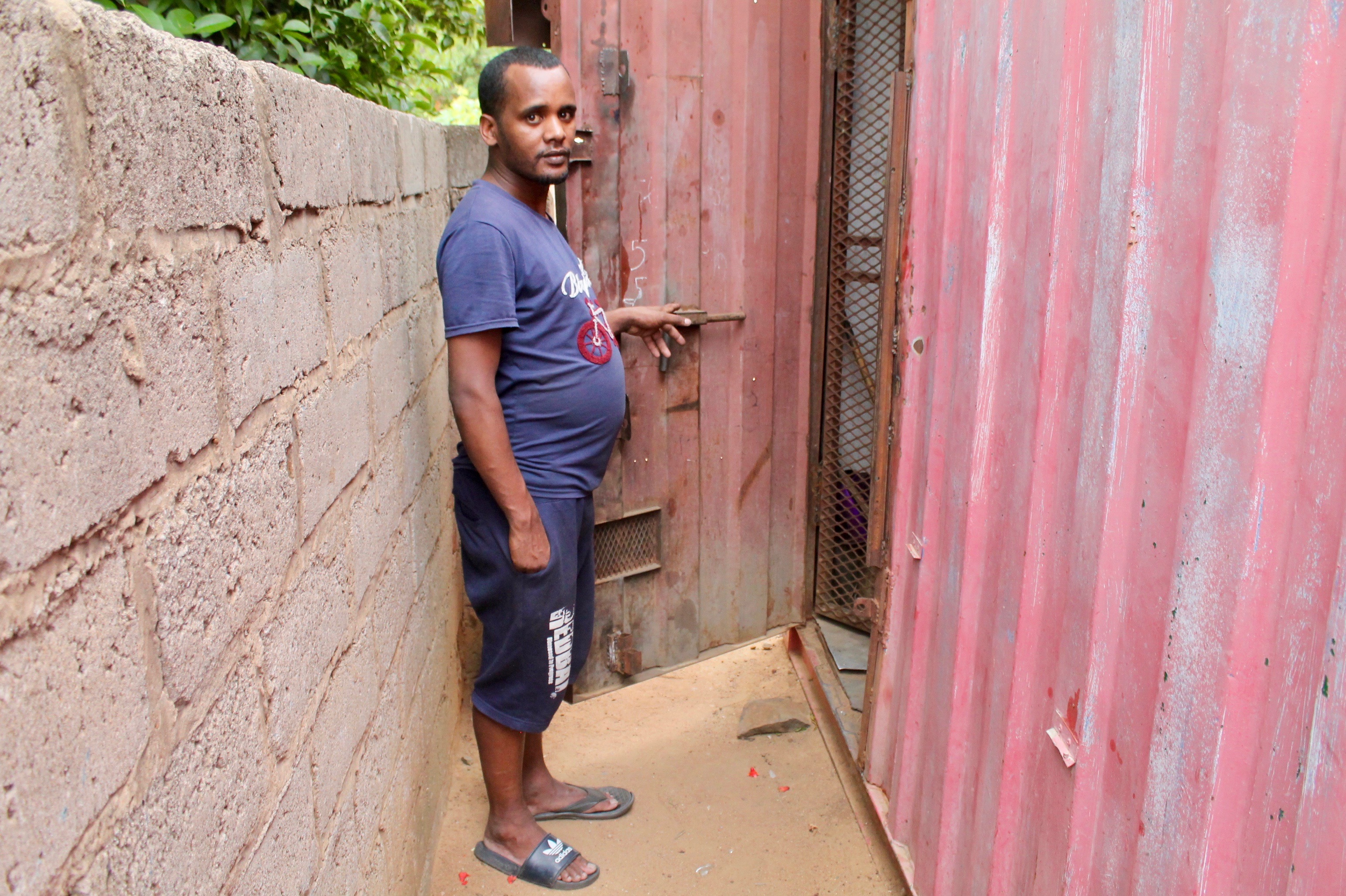 Immigrant Shop Owners Terrorised In Newcastle GroundUp